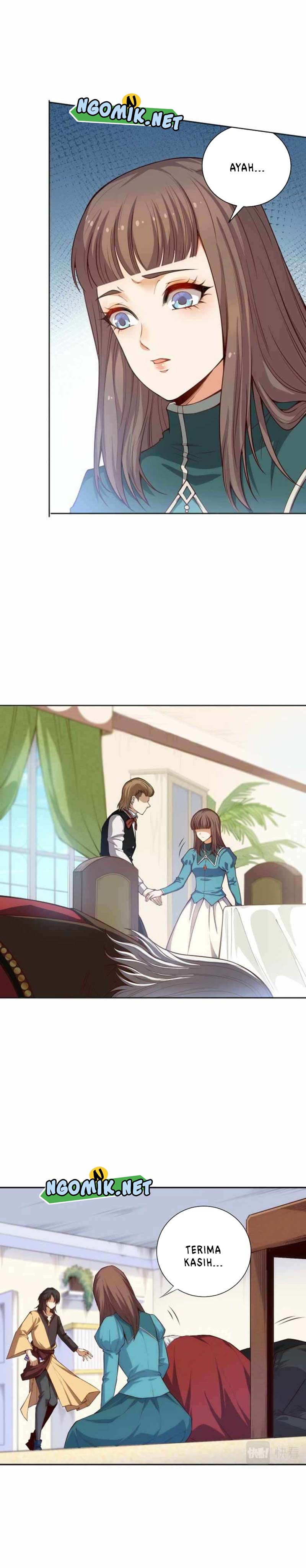 Ultimate Soldier Chapter 178 Gambar 22